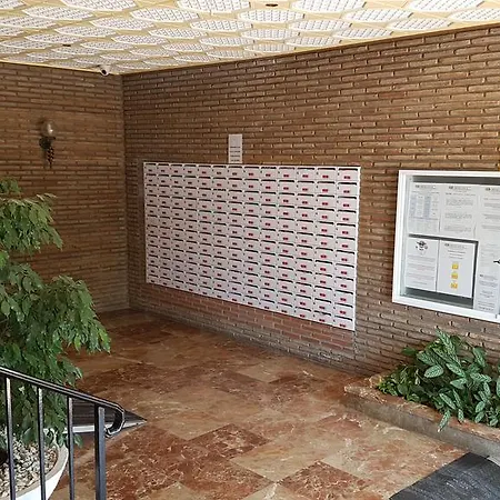 Apartamento Lewis * Torrox