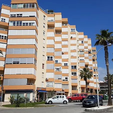 Apartment Apartamento Lewis *