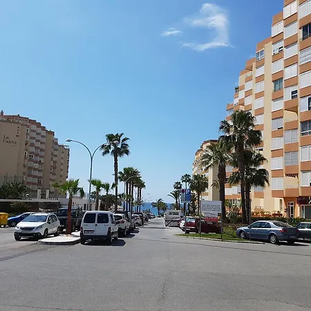 Apartamento Lewis Apartment Torrox