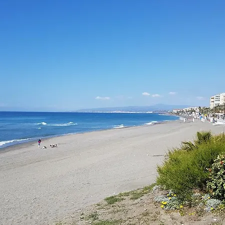 Apartamento Lewis Torrox