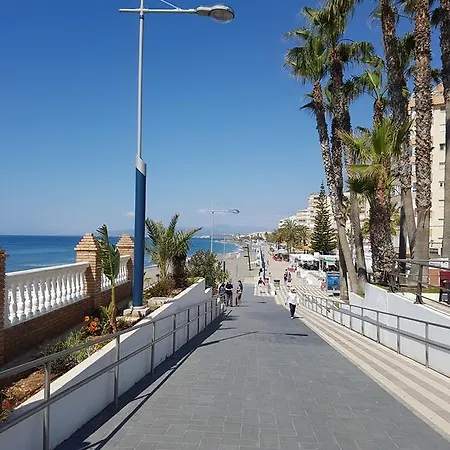 Apartment Apartamento Lewis Torrox