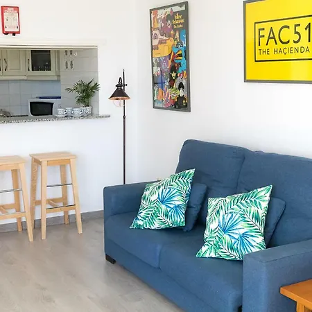 Apartamento Lewis
