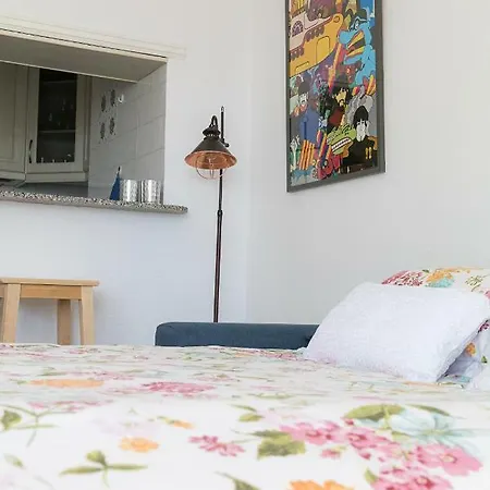 Apartamento Lewis Apartment Torrox