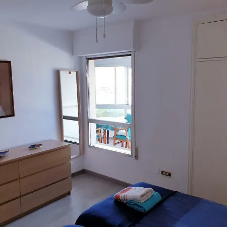 Apartamento Lewis