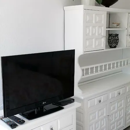 Apartamento Lewis Torrox