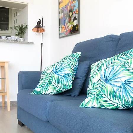 Apartamento Lewis Apartment *
