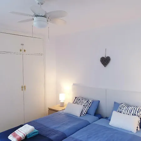 Apartamento Lewis Apartment