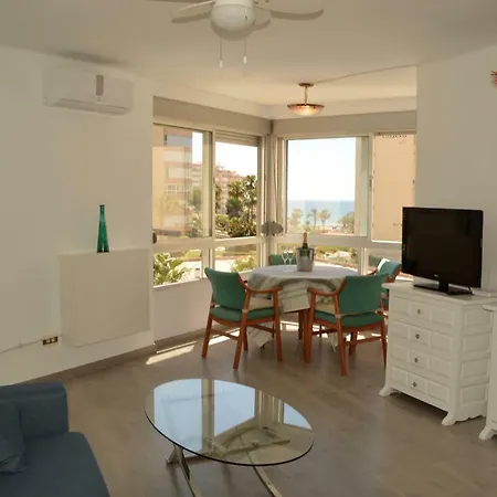 Apartment Apartamento Lewis Torrox