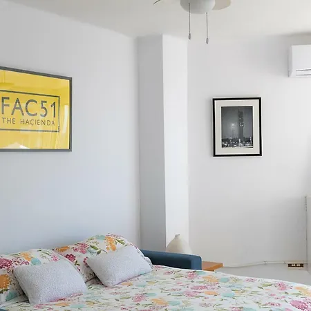 Apartamento Lewis Apartment
