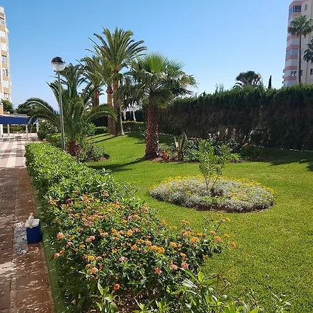 Apartamento Lewis Appartement