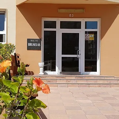 Apartamento Lewis