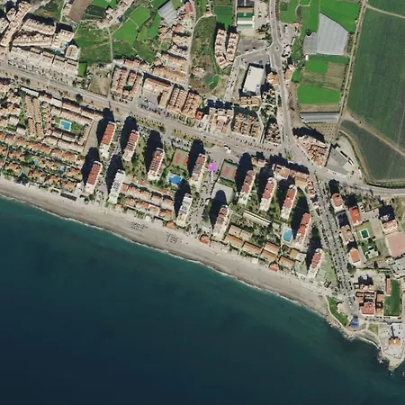 Apartamento Lewis Appartement