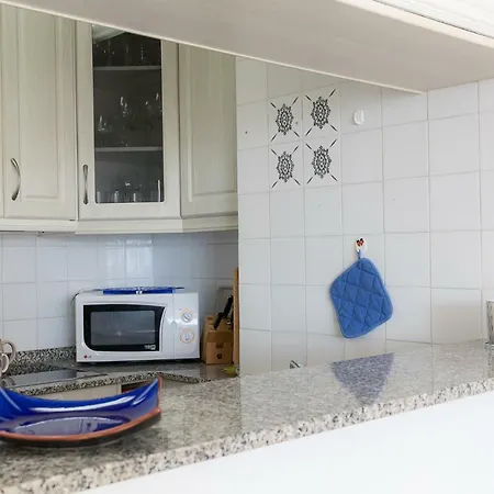 Apartamento Lewis Appartement Torrox
