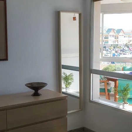 Appartement Apartamento Lewis