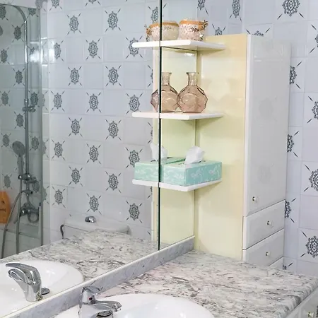 Appartement Apartamento Lewis
