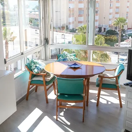 Apartment Apartamento Lewis