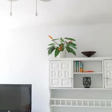 Apartamento Lewis Appartement