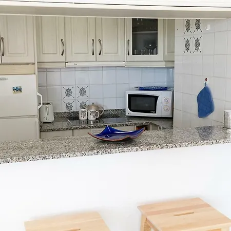 Apartamento Lewis * Torrox