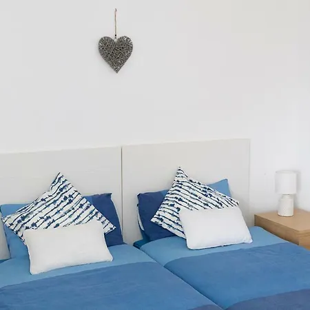 Apartamento Lewis Appartement *