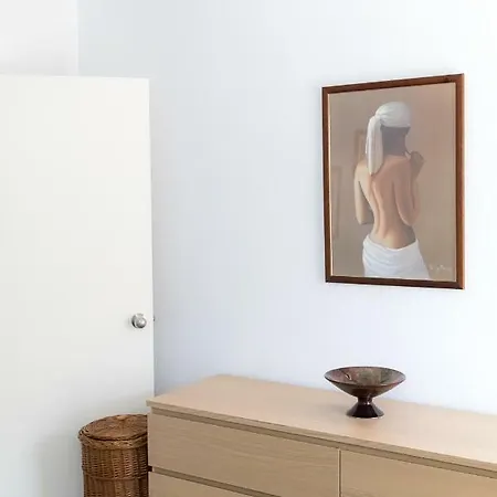 Apartamento Lewis Apartment Torrox