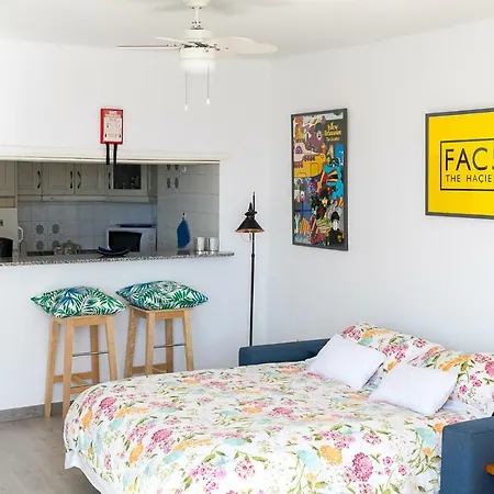 Apartamento Lewis * Torrox